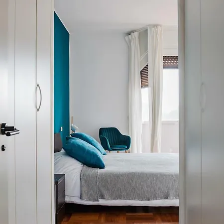 Apartament Beautiful And Stylish With A City View