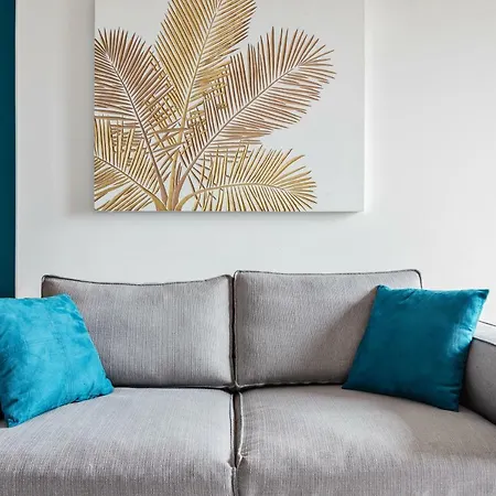 Apartament Beautiful And Stylish With A City View Mediolan