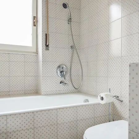Beautiful And Stylish With A City View Apartament Mediolan