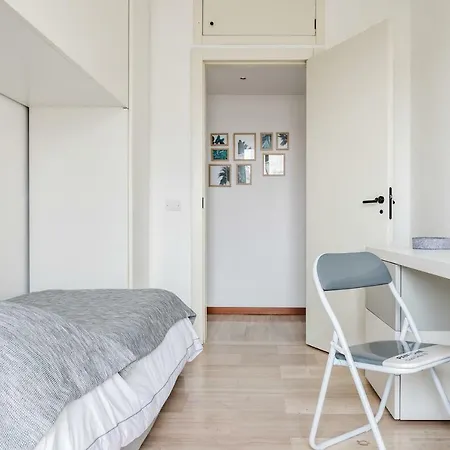 Apartament Beautiful And Stylish With A City View Mediolan