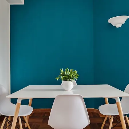 Beautiful And Stylish With A City View Apartament