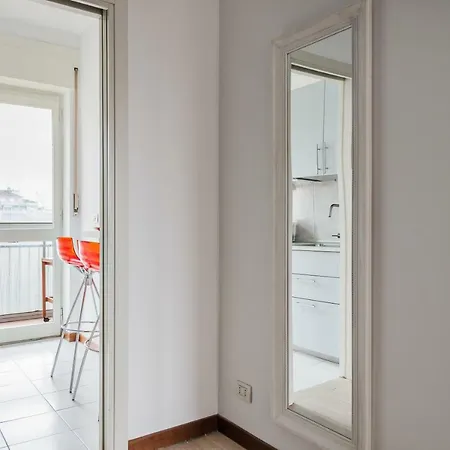 Apartament Beautiful And Stylish With A City View Mediolan