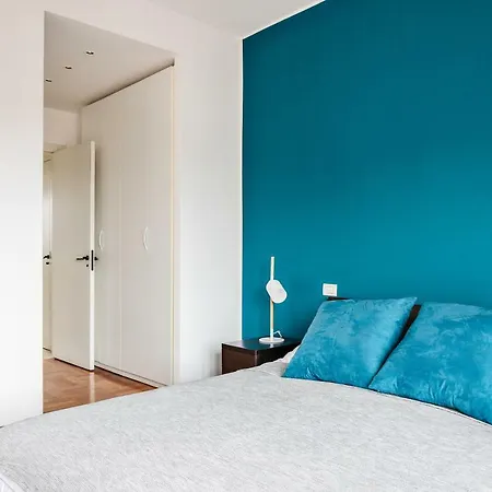 Beautiful And Stylish With A City View * Mediolan
