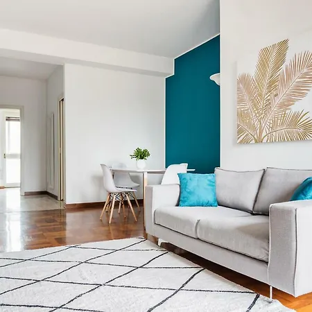 Beautiful And Stylish With A City View * Mediolan