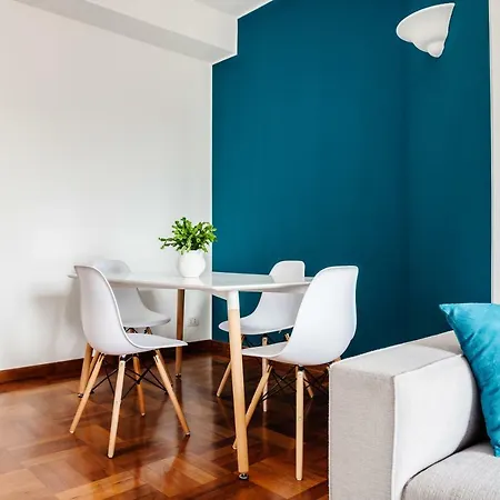 Apartament Beautiful And Stylish With A City View