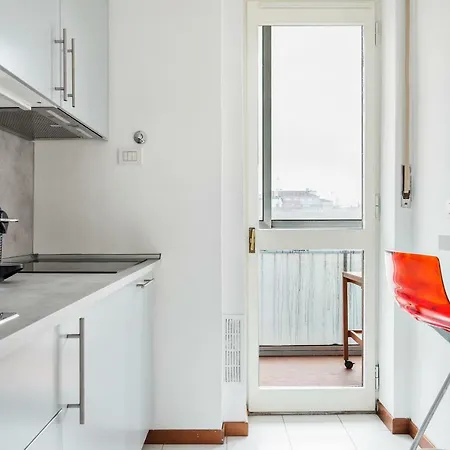 Beautiful And Stylish With A City View Apartament